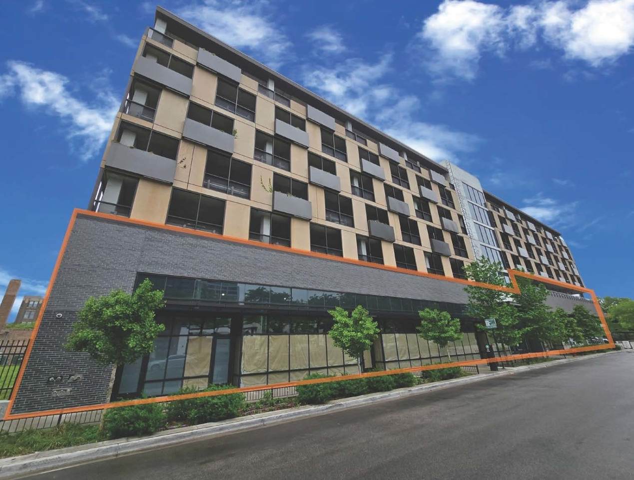 1371 Randolph Street - Photo 1