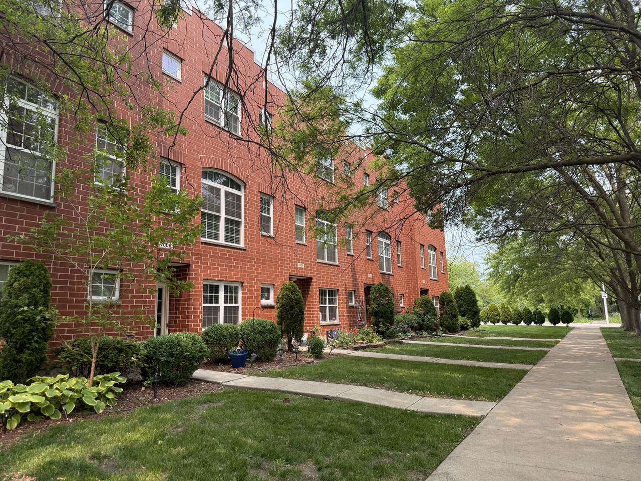 7006 Belden Avenue - Photo 1