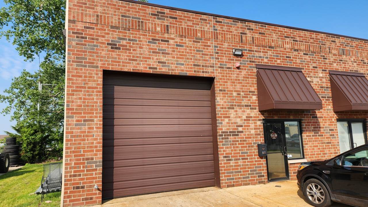 141 Christopher Way - Photo 1