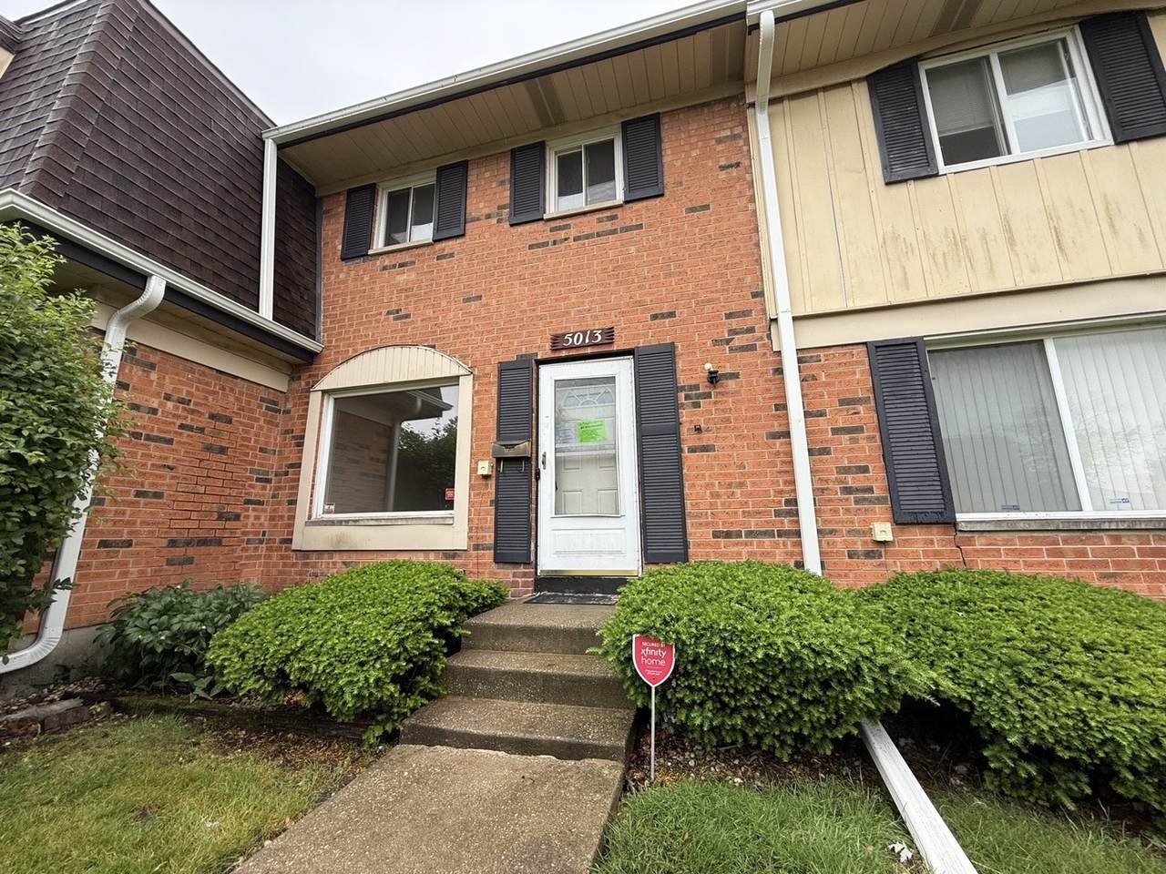 5013 Euclid Lane - Photo 1