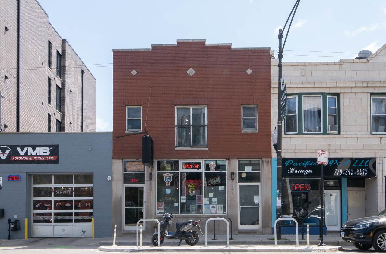 2849 Belmont Avenue - Photo 1