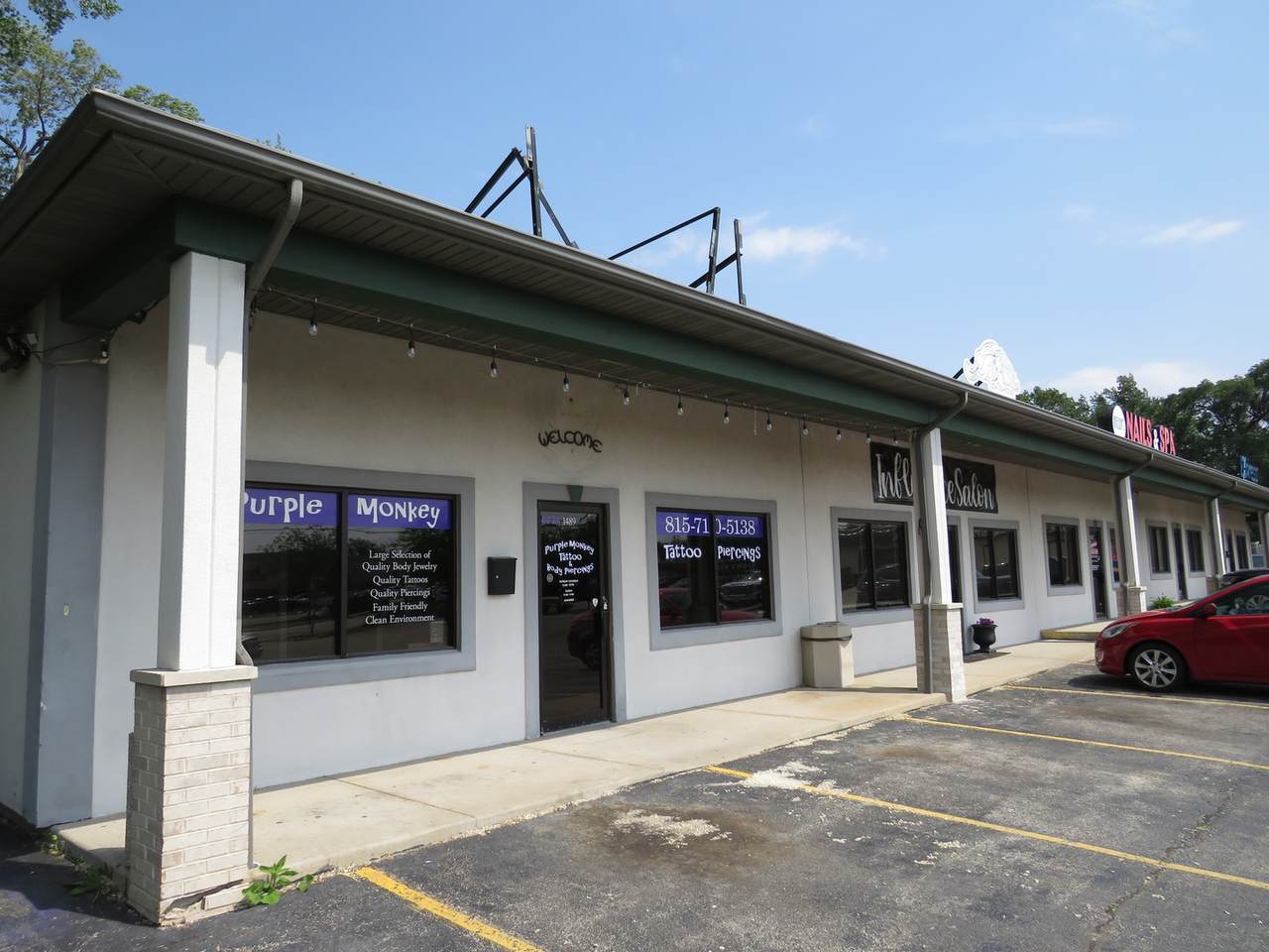 1489 Division Street - Photo 1
