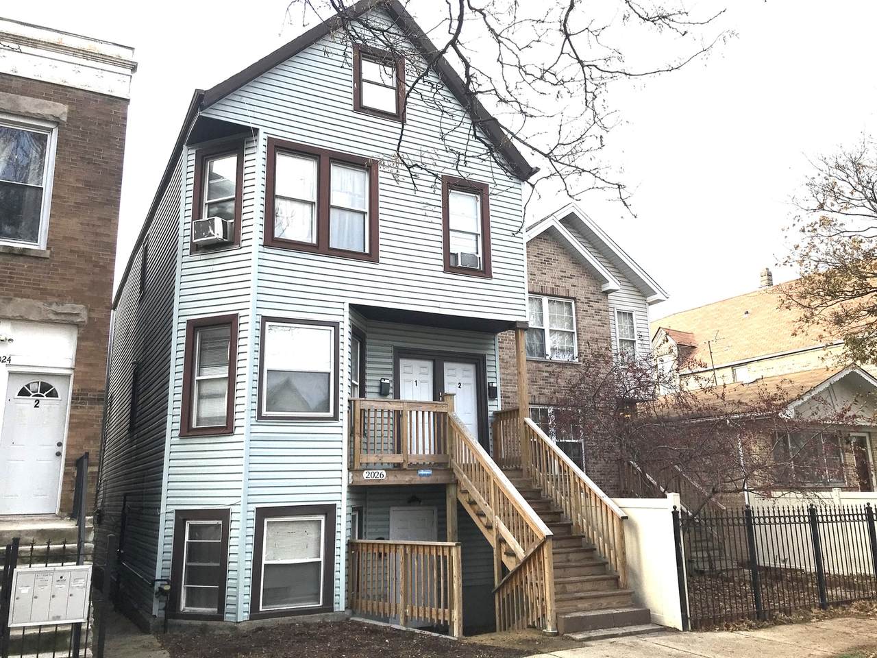 2026 Kedvale Avenue - Photo 1