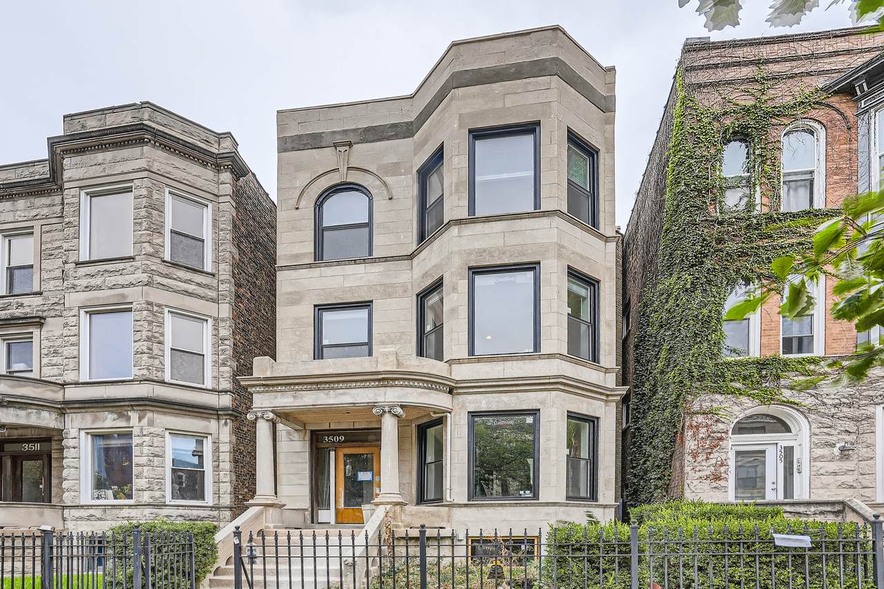 3509 Sheffield Avenue - Photo 1
