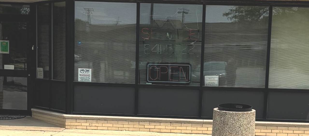 14207 Dr. Martin Luther King Drive - Photo 1