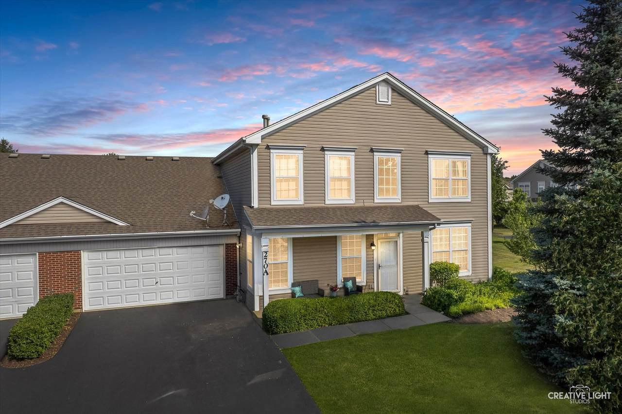 270 St James Parkway - Photo 1