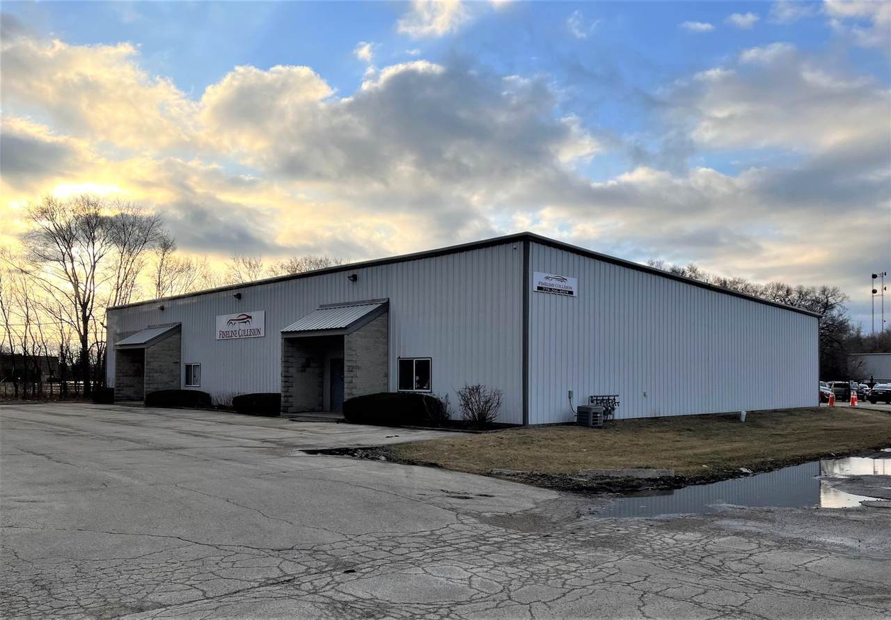 2402 Mcdonough Street - Photo 1