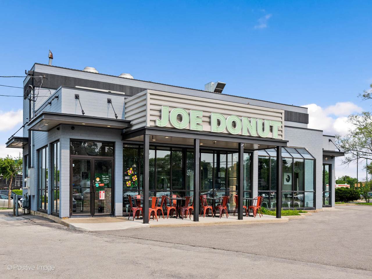 720 Rand Road - Photo 1