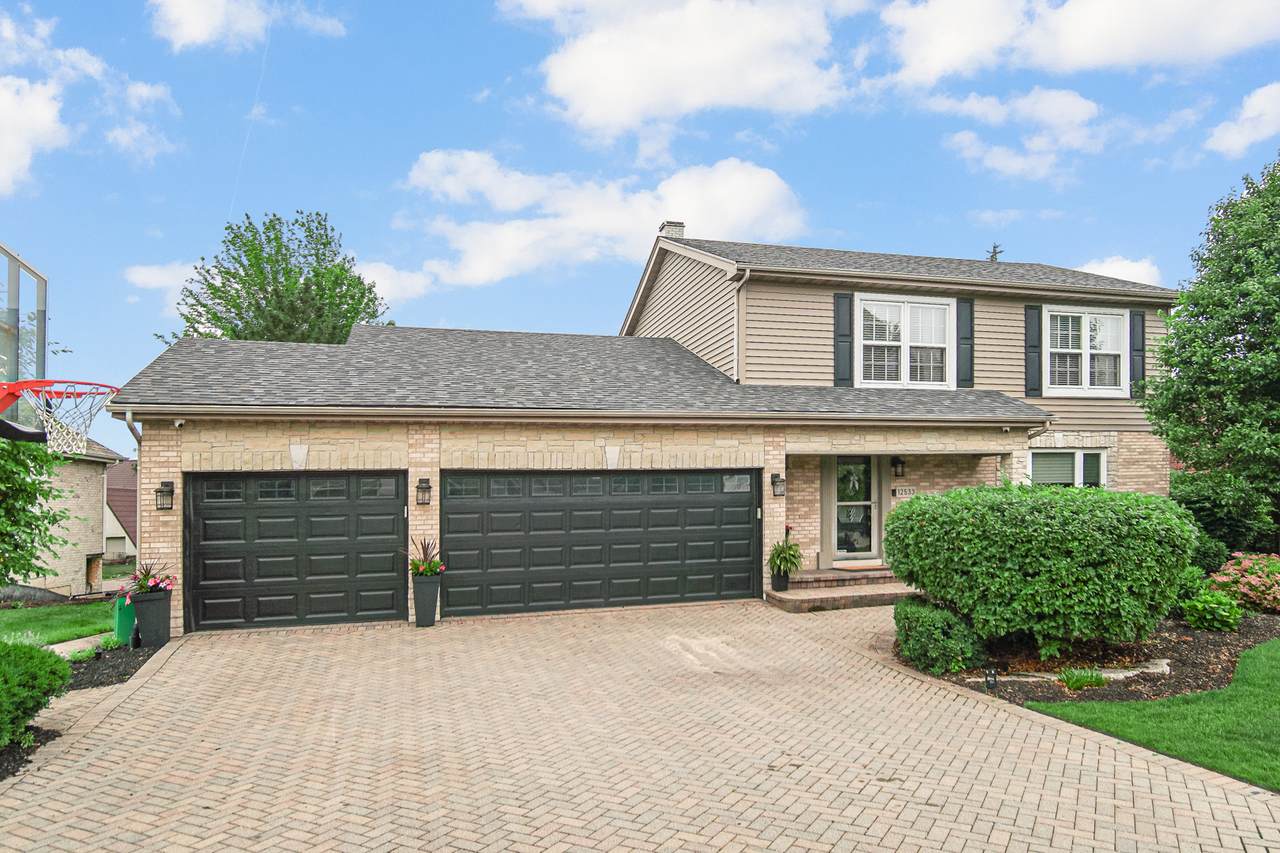 12533 Rosewood Drive - Photo 1