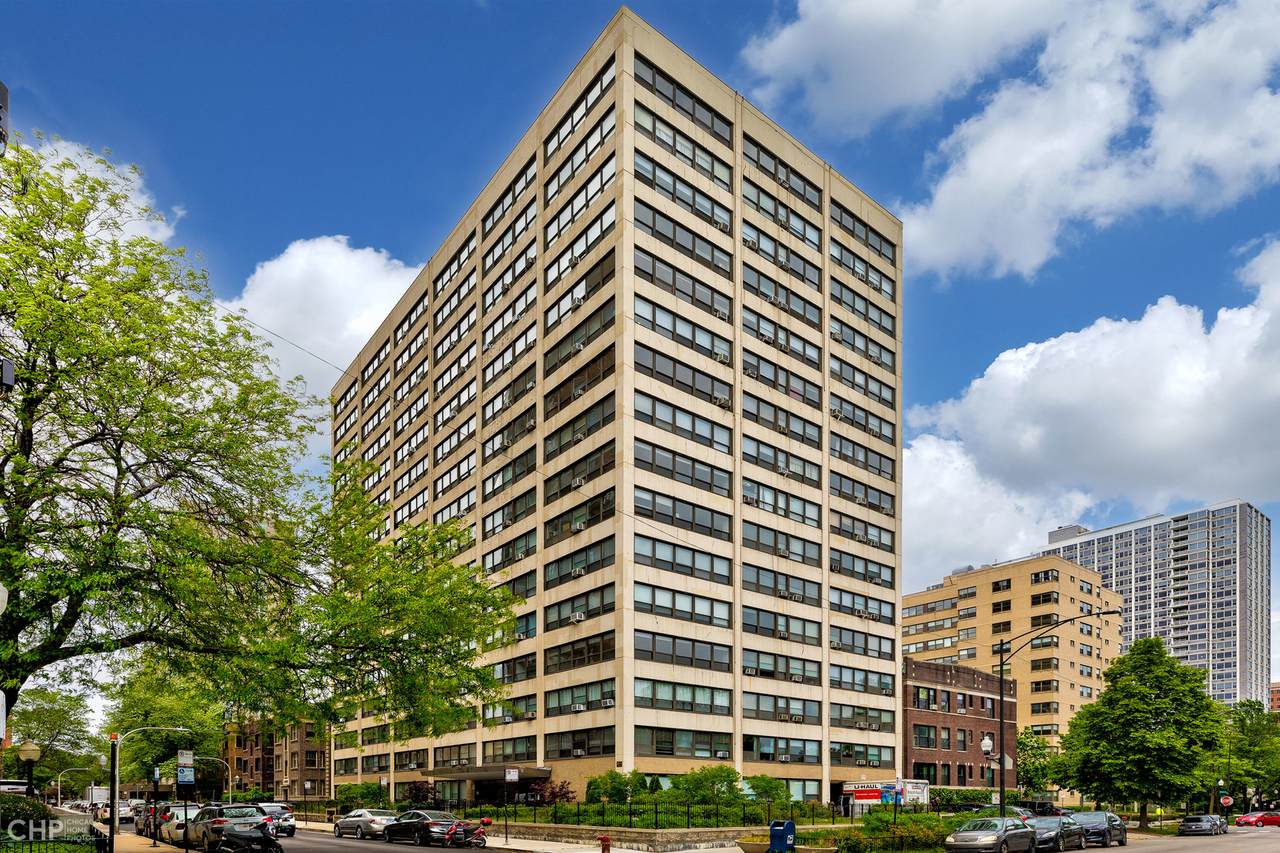 4180 Marine Drive - Photo 1