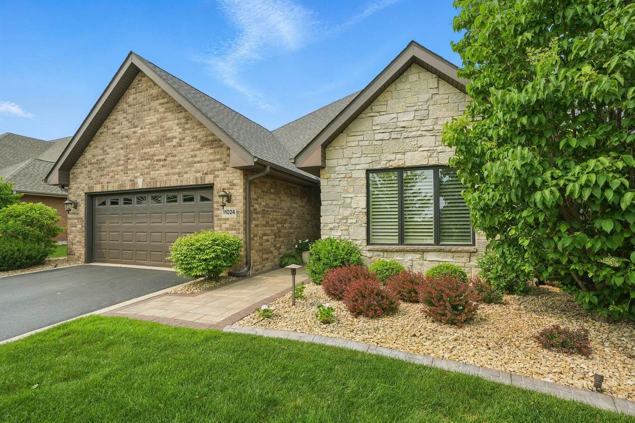 11024 Lake Central Drive - Photo 1