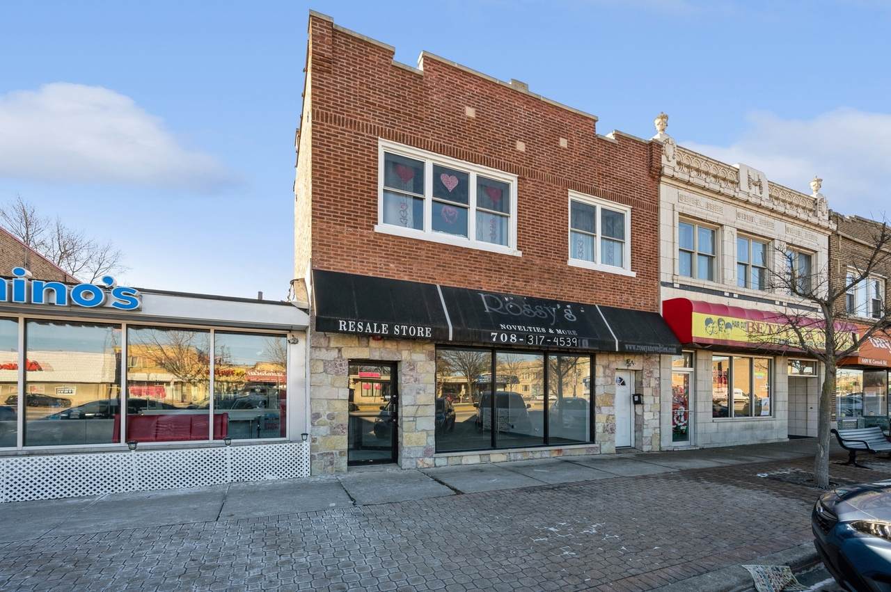 6615 Cermak Road - Photo 1