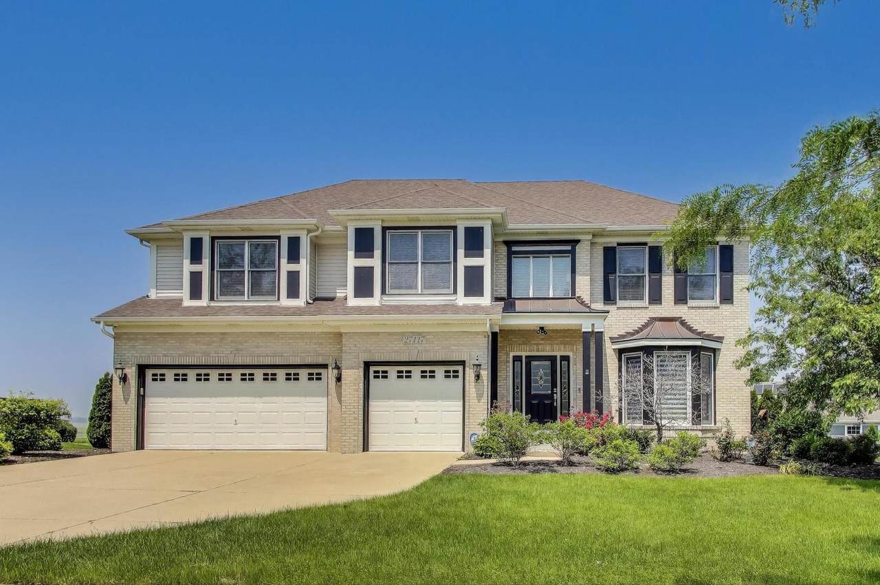 27117 Ashgate Crossing - Photo 1