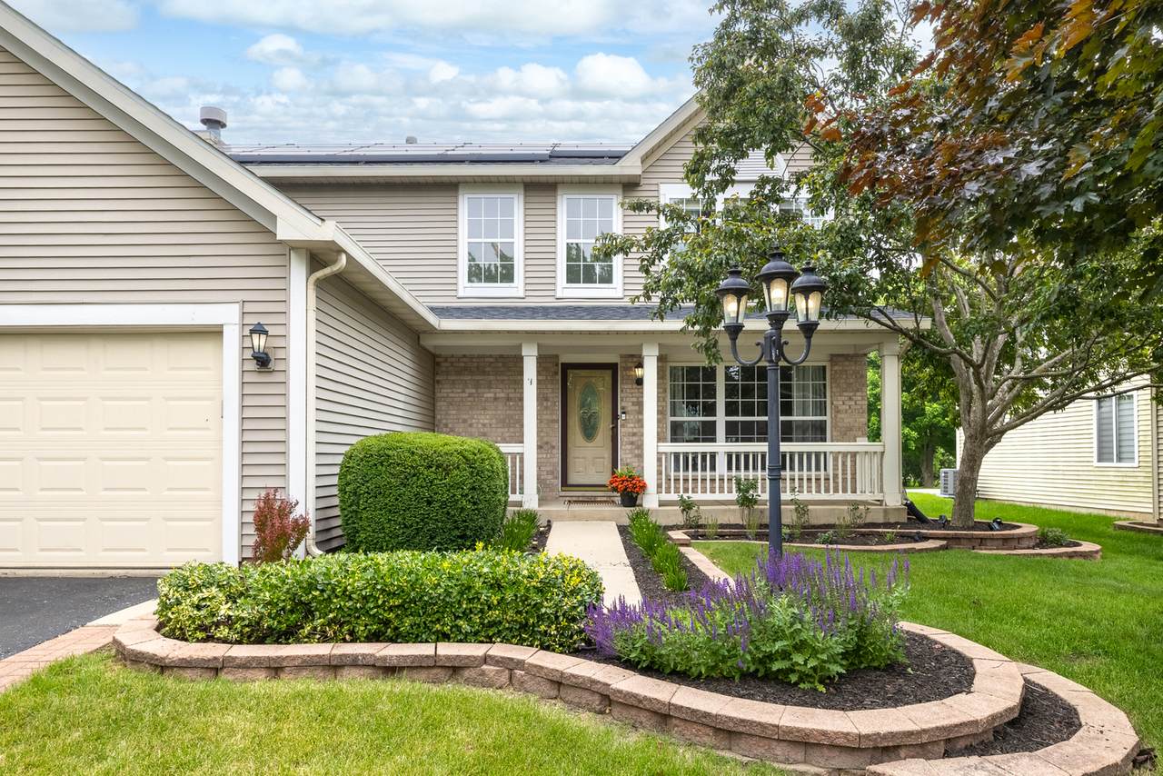 2278 Andrew Trail - Photo 1