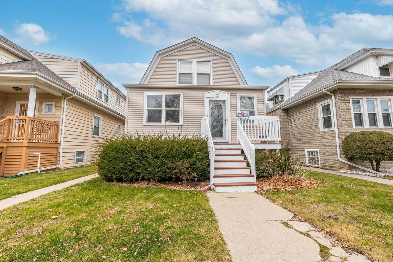 5320 Winnemac Avenue - Photo 1