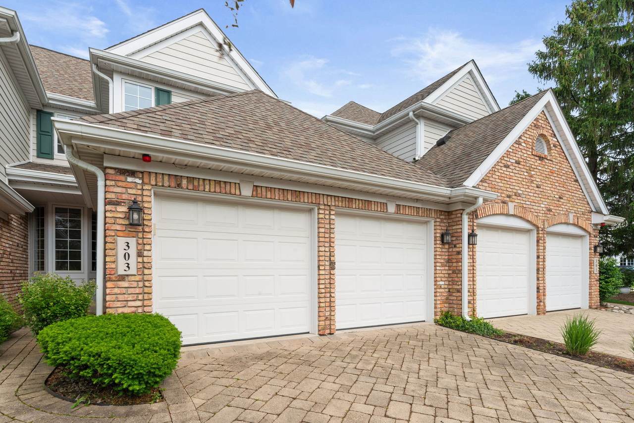 303 Reserve Circle - Photo 1