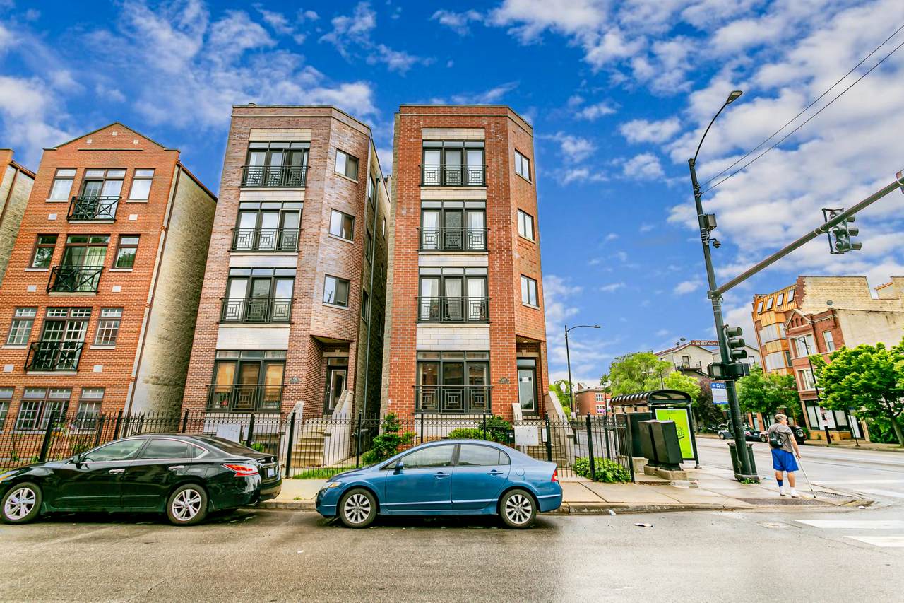 2355 Harrison Street - Photo 1