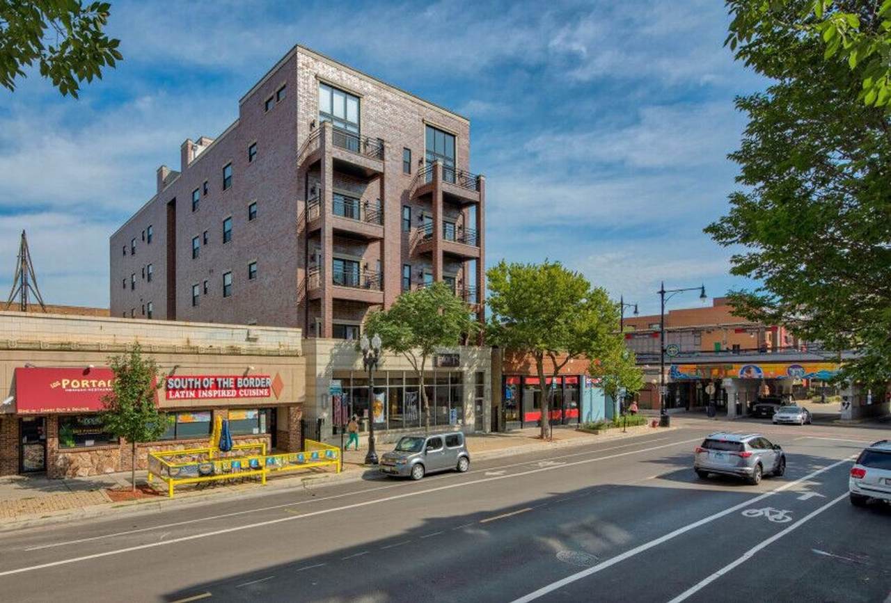 1412 Morse Avenue - Photo 1