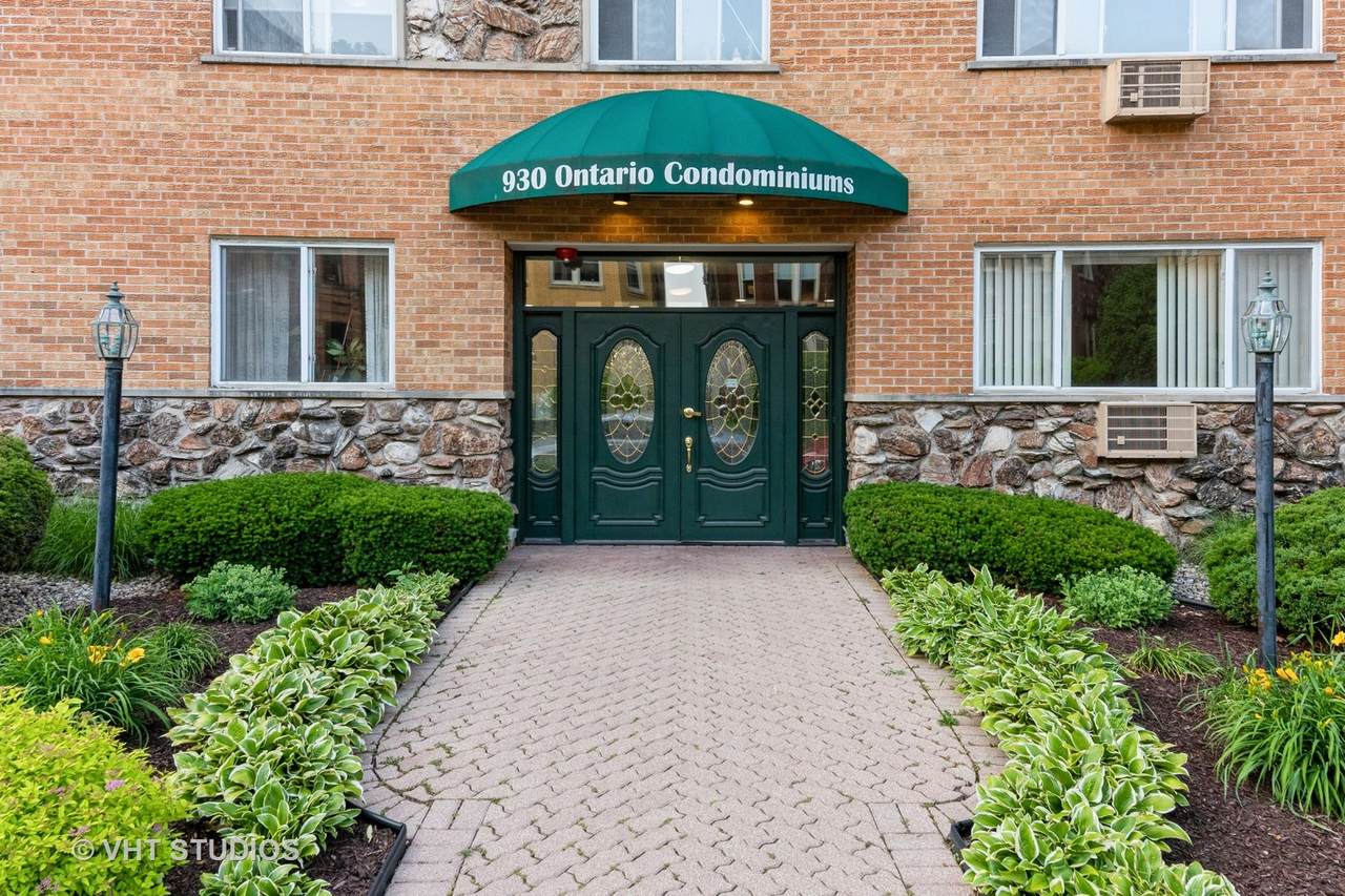 930 Ontario Street - Photo 1