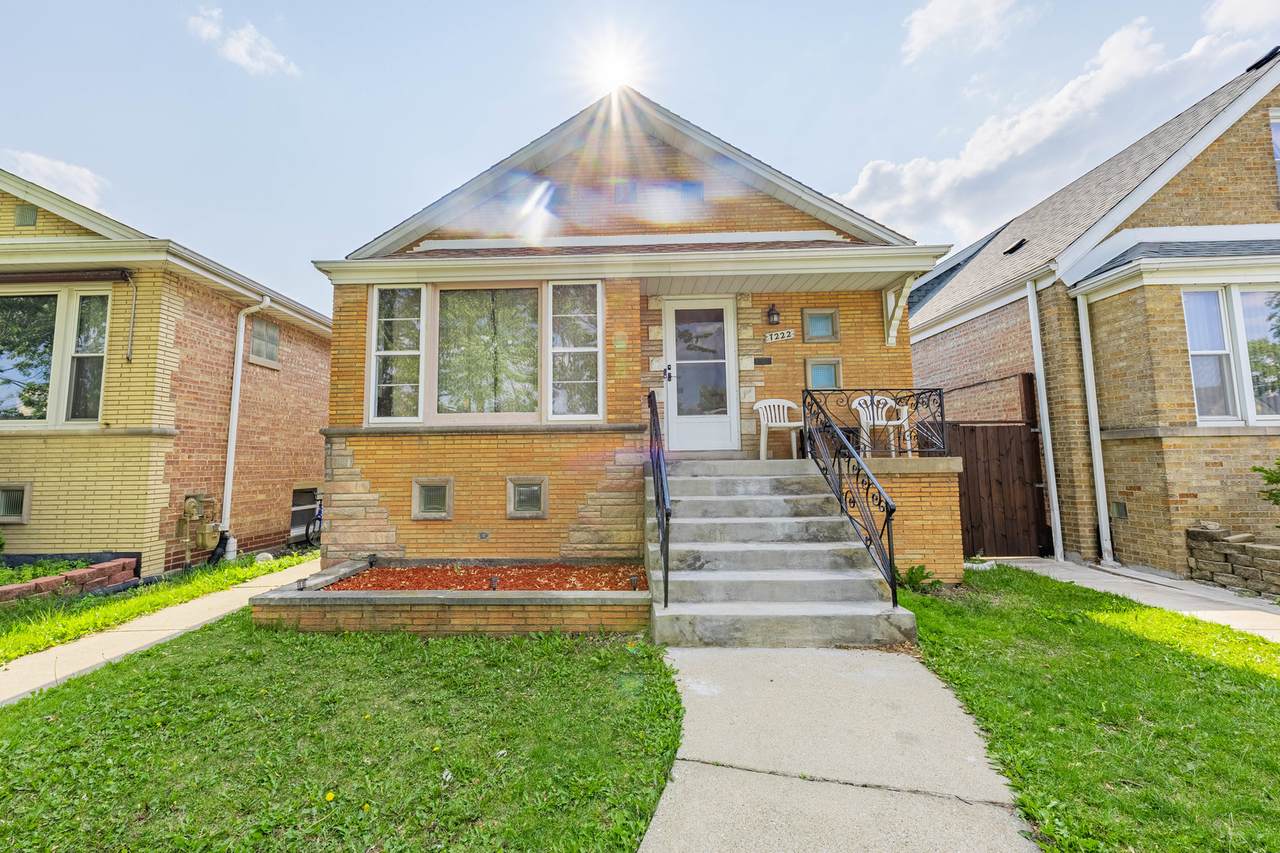 7222 Christiana Avenue - Photo 1