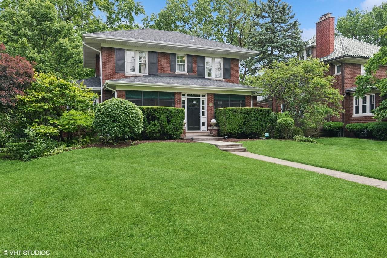 739 Jackson Avenue - Photo 1