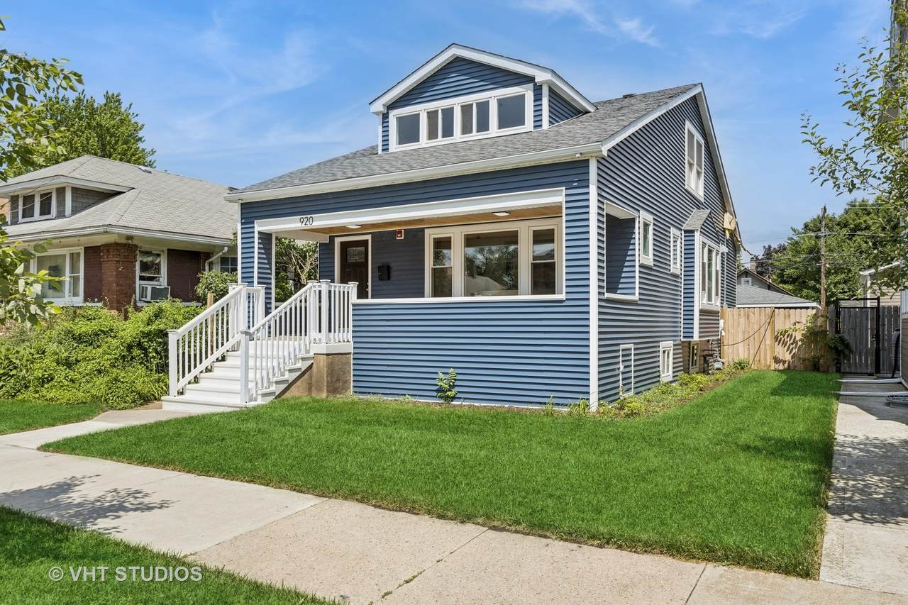 920 Hayes Avenue - Photo 1