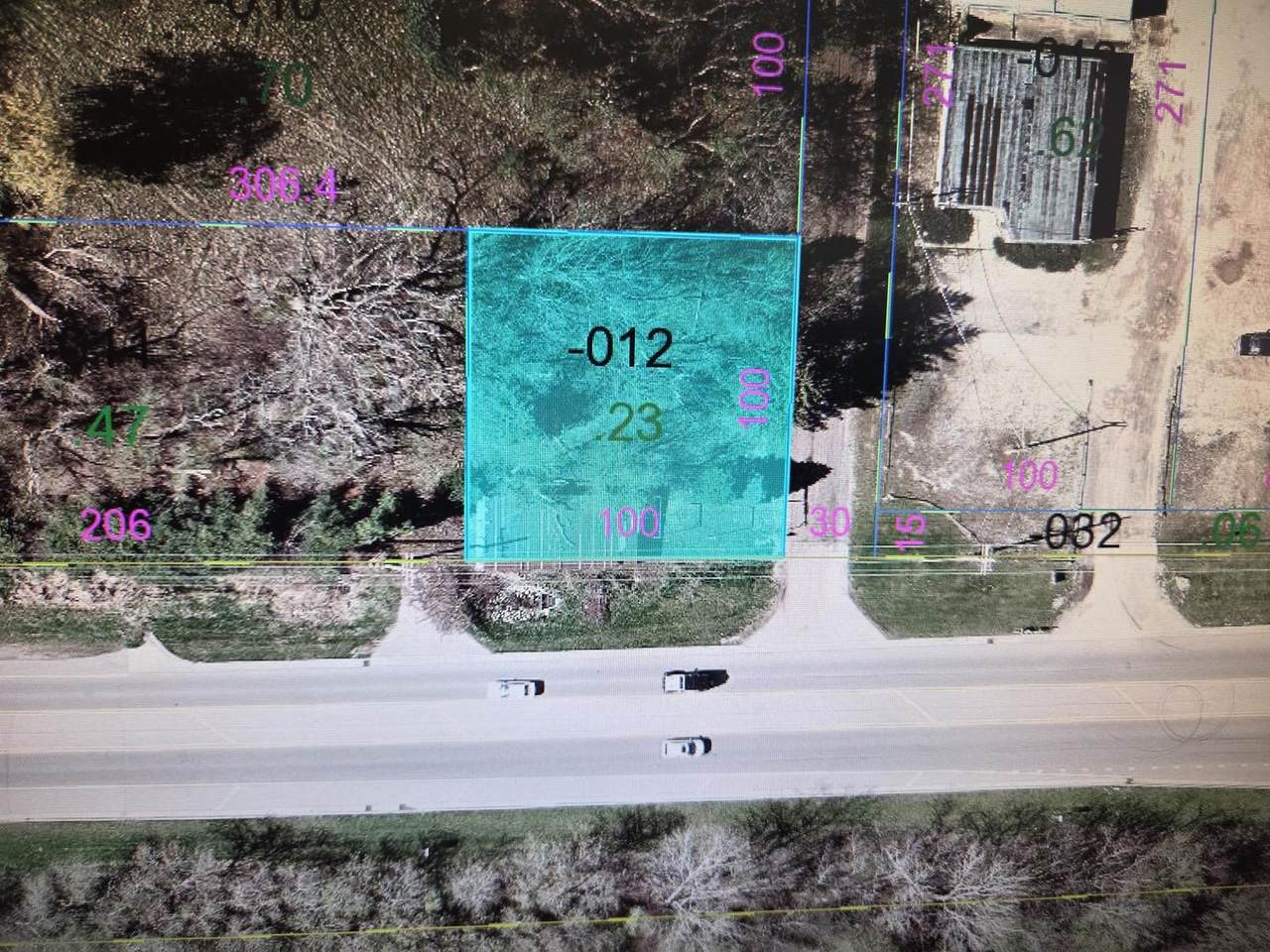 4500 Bull Valley Road - Photo 1