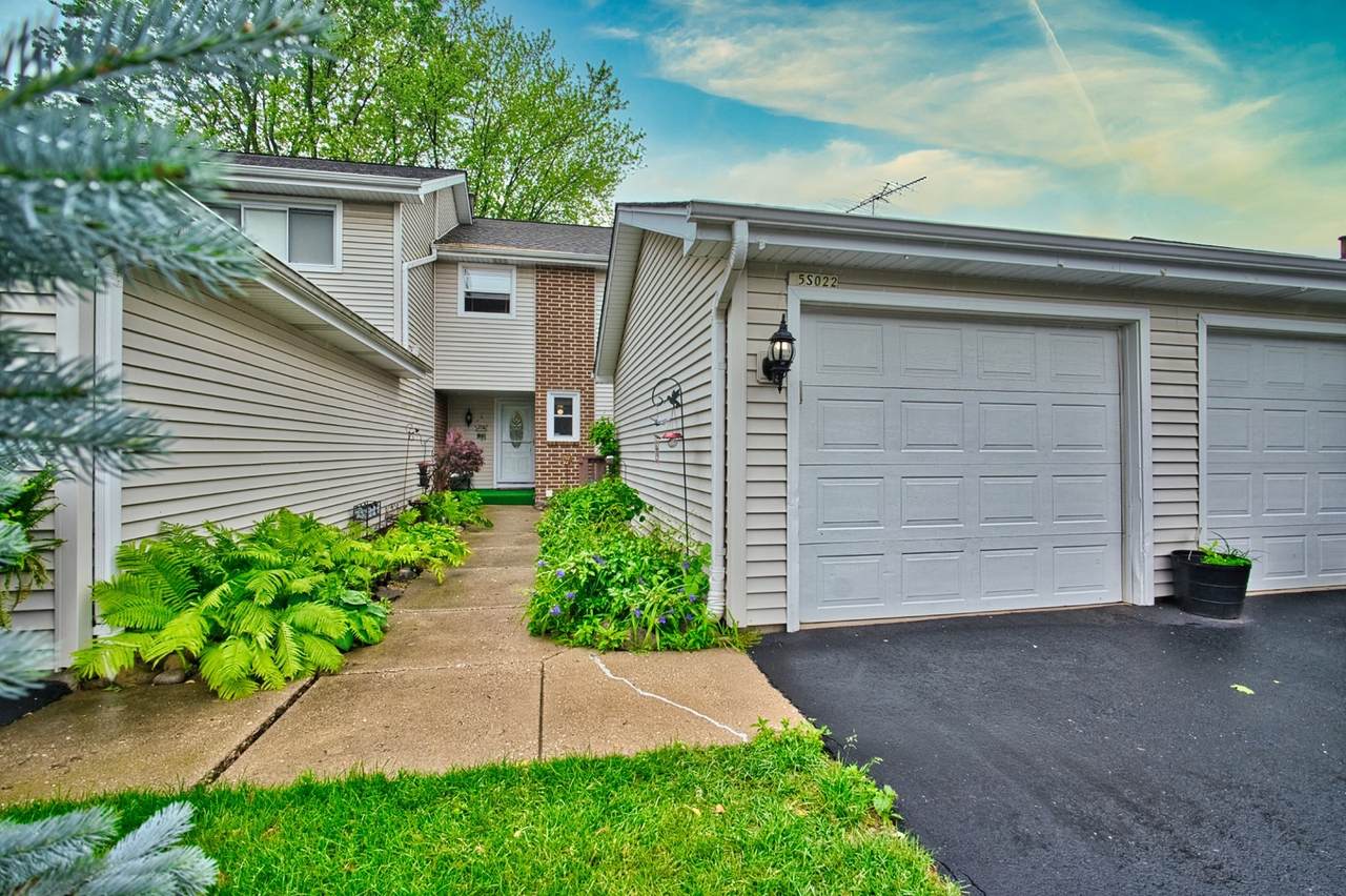 5 Spyglass Court - Photo 1