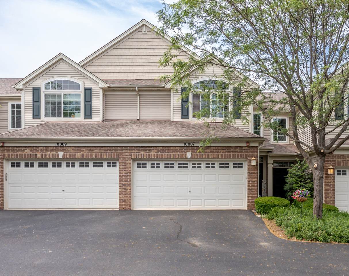 10007 Cummings Street - Photo 1