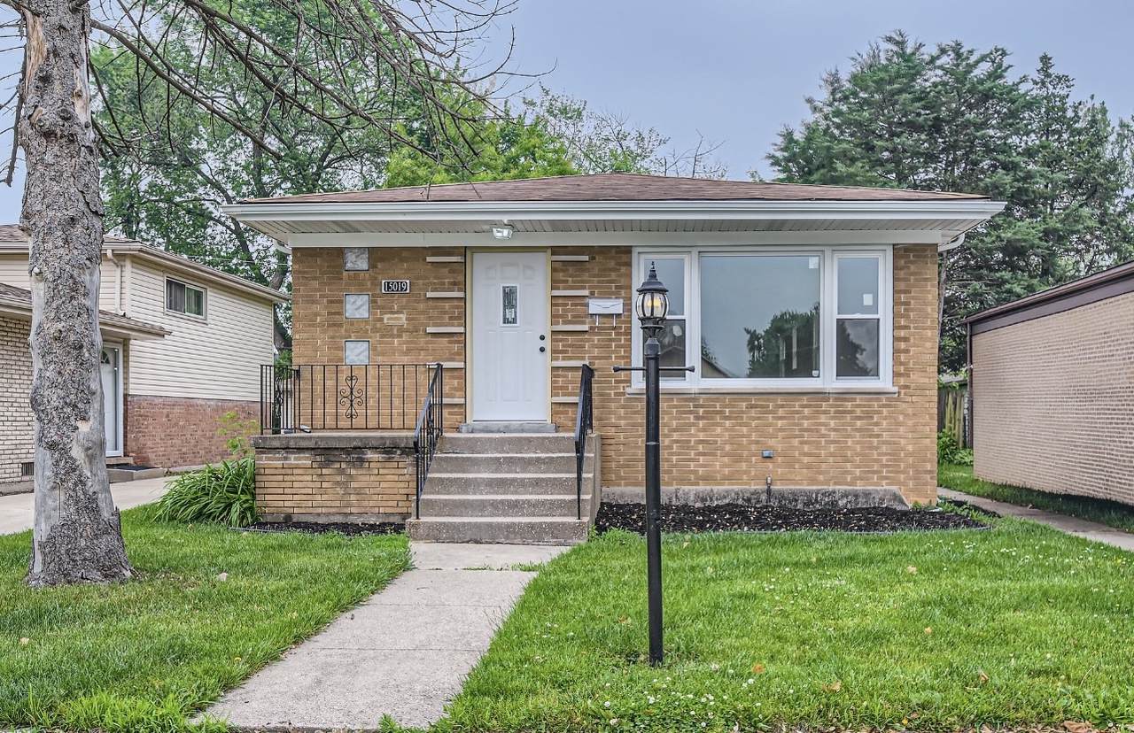 15019 Evers Street - Photo 1