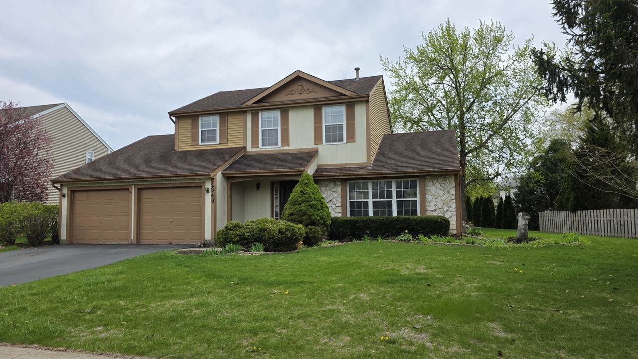 2343 Glenmoor Drive - Photo 1