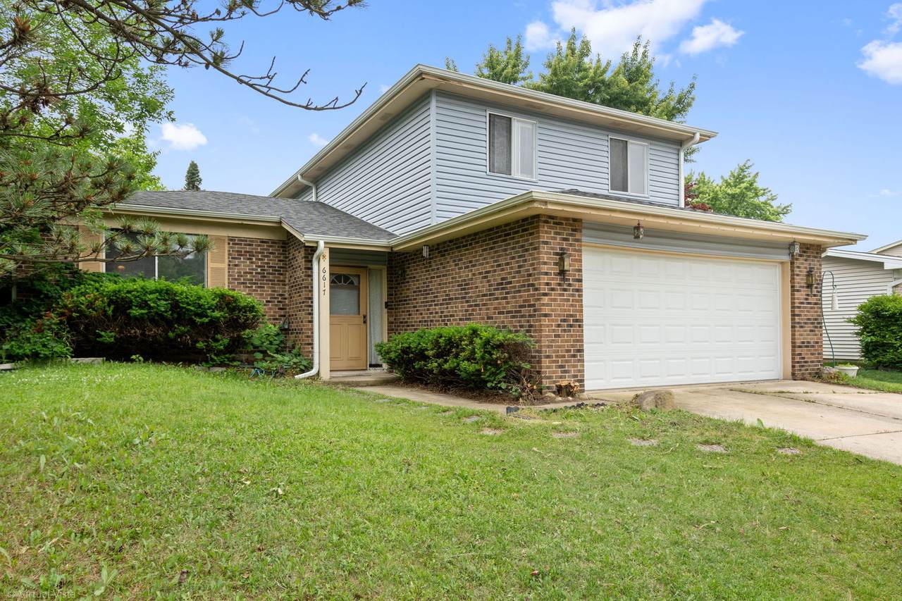 6617 Foxtree Avenue - Photo 1