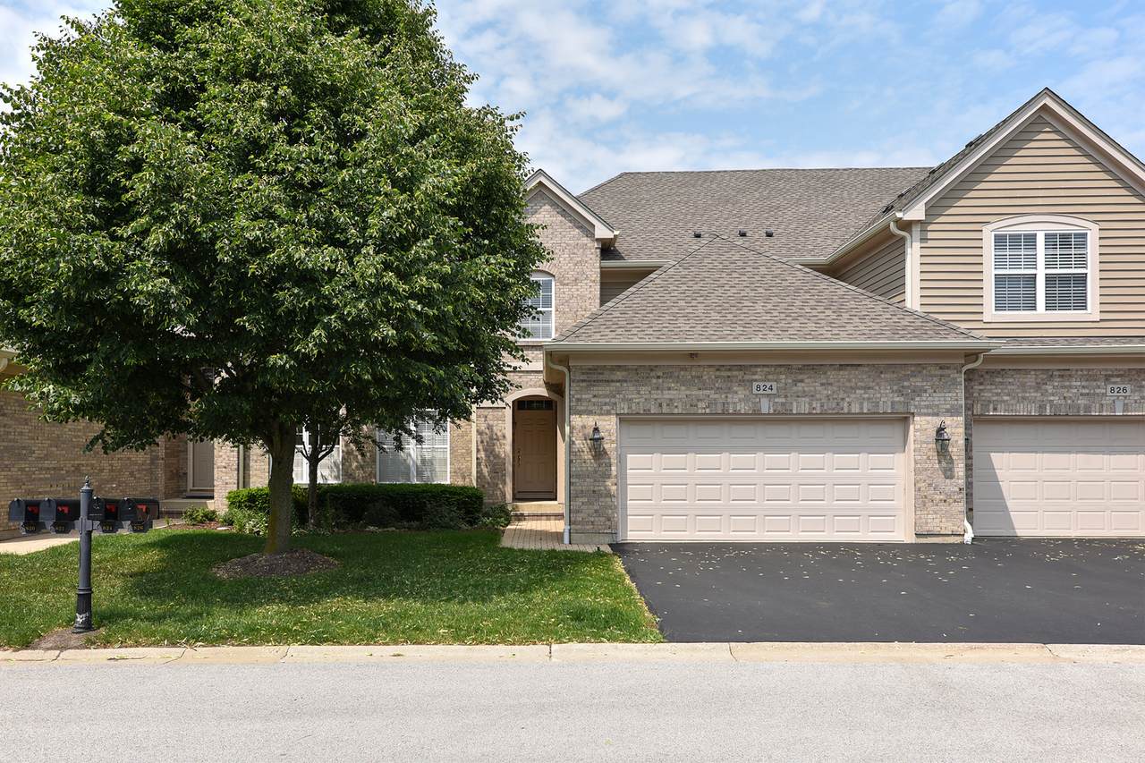 824 Stone Canyon Circle - Photo 1
