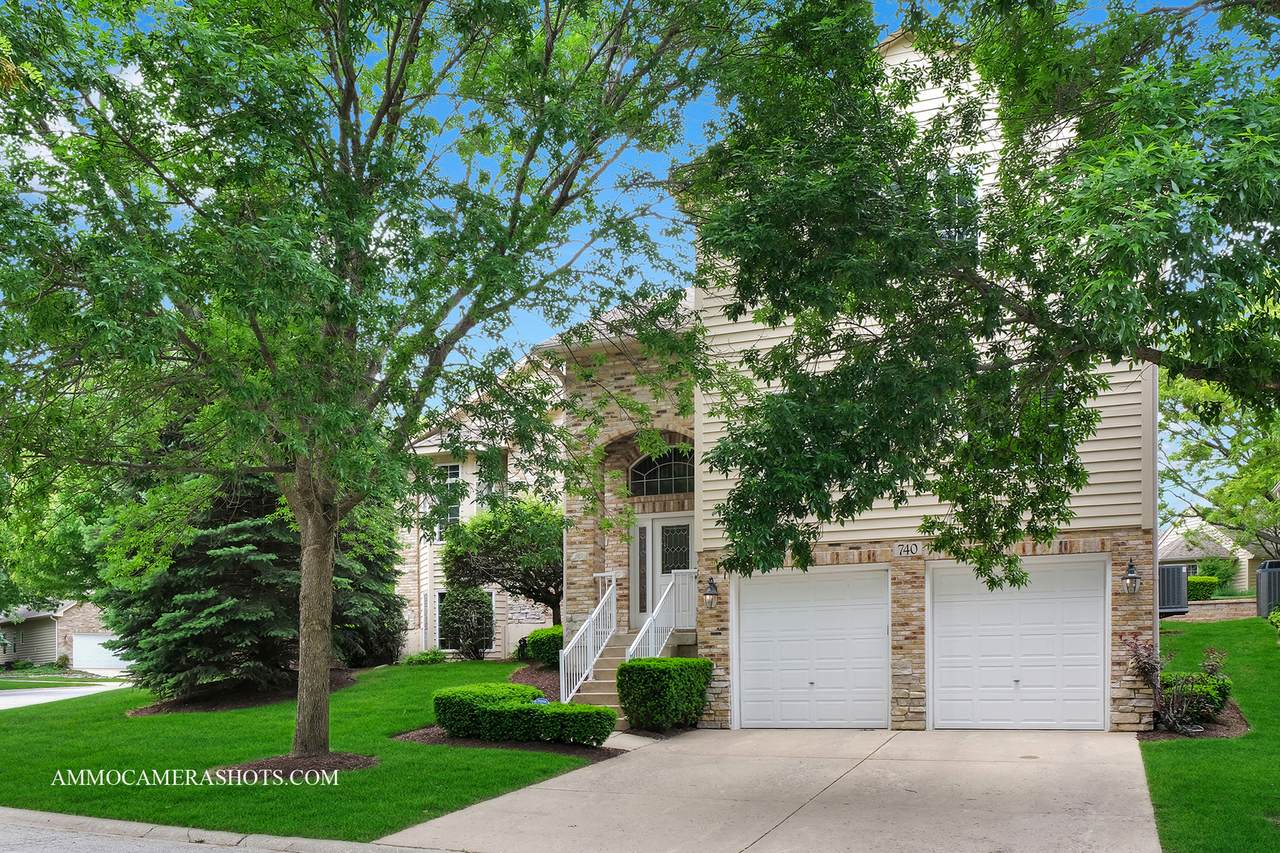 740 Manor Hill Place - Photo 1