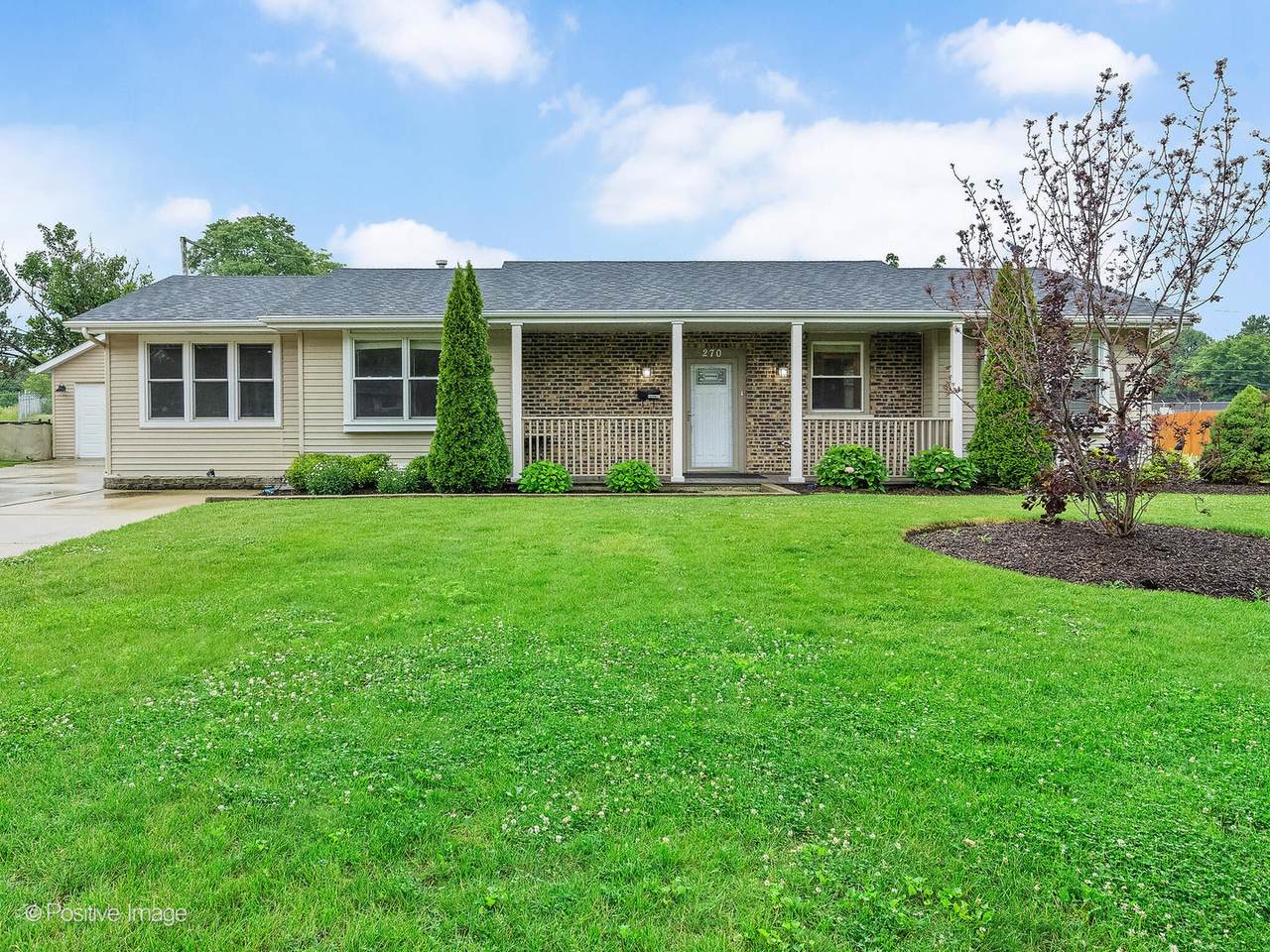 270 Arrowhead Trail - Photo 1