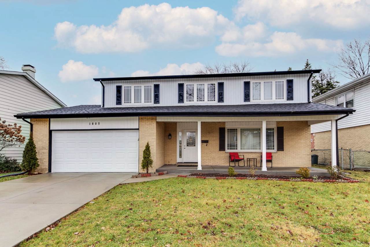 1805 Willow Lane - Photo 1