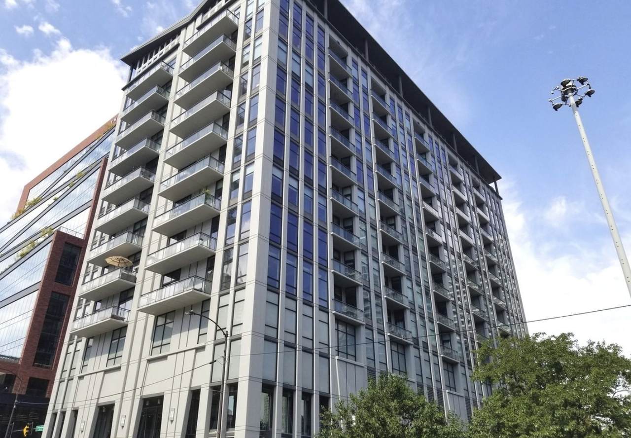 740 Fulton Street - Photo 1