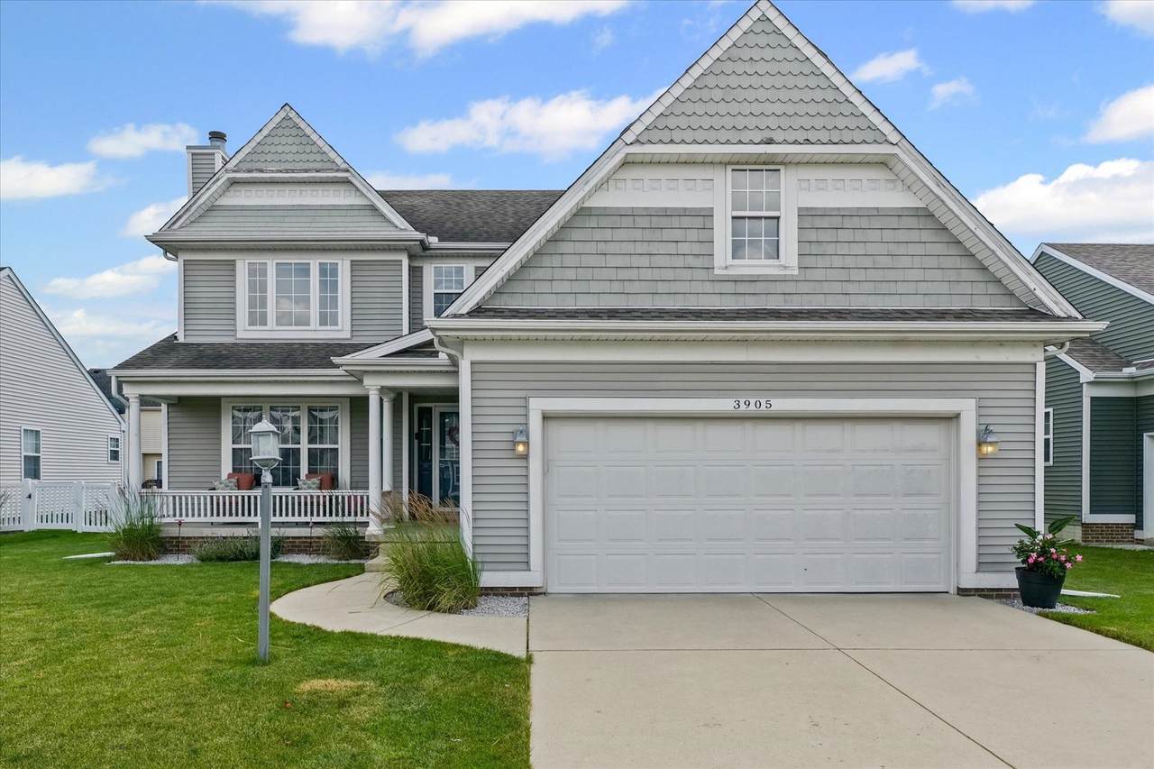 3905 Boulder Ridge Drive - Photo 1