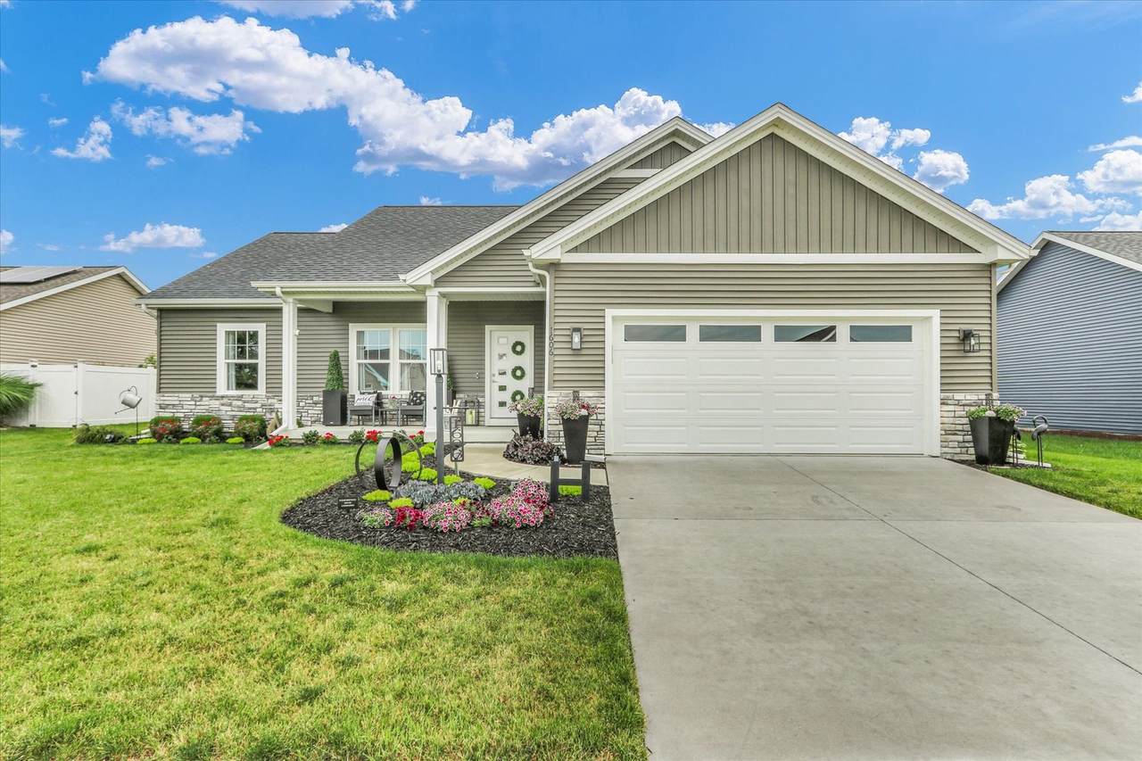 1606 Horizon Lane - Photo 1