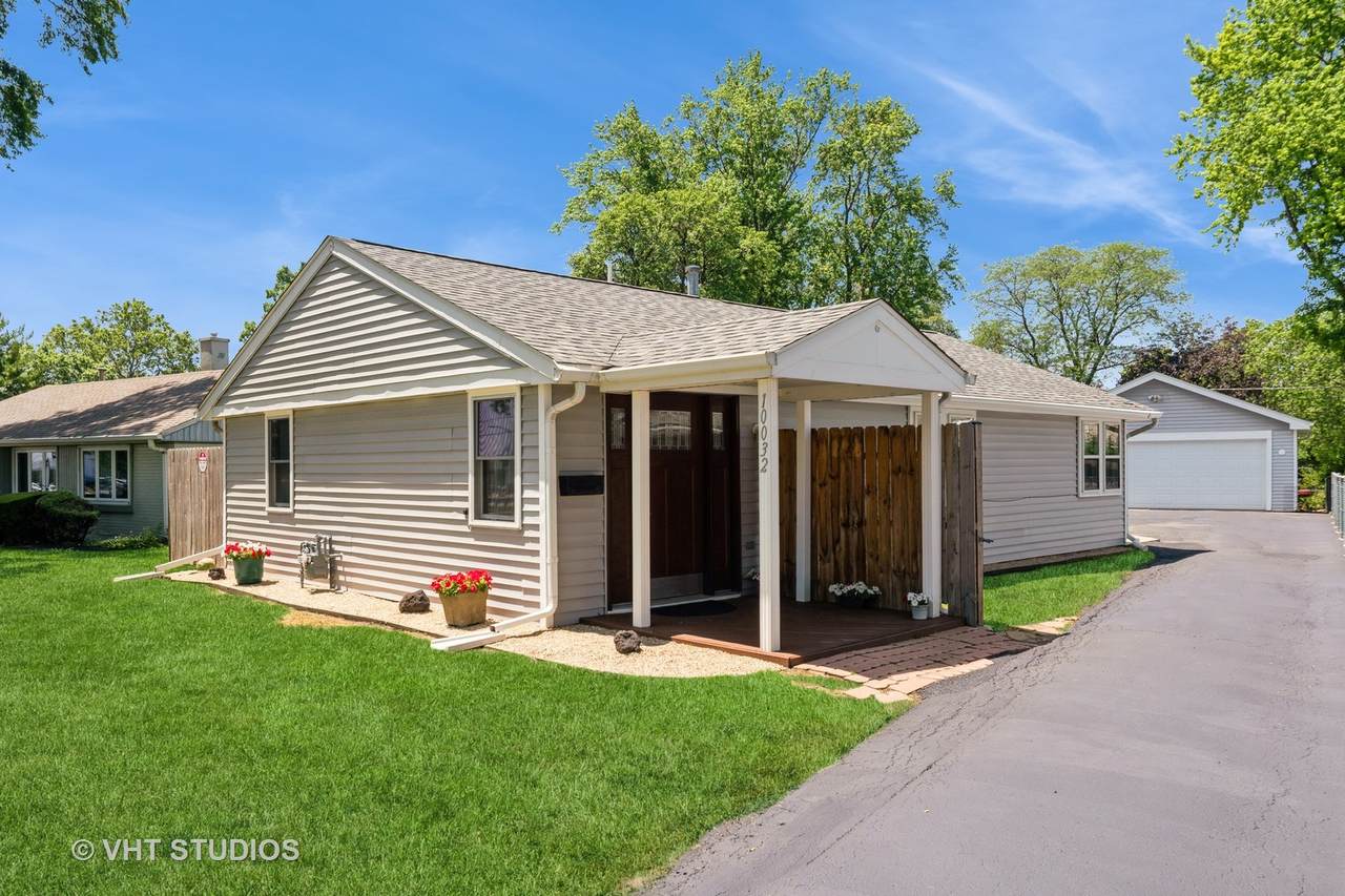 10032 Cicero Avenue - Photo 1