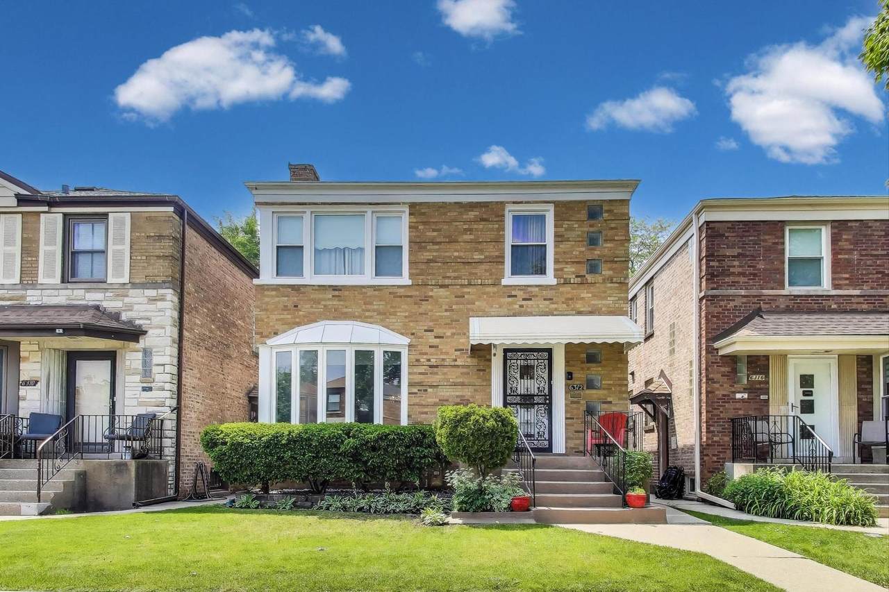6312 Monticello Avenue - Photo 1