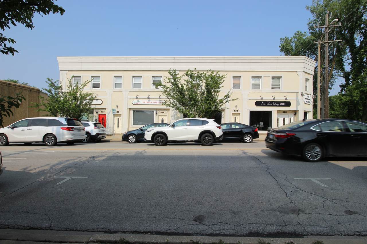 528 York Street - Photo 1
