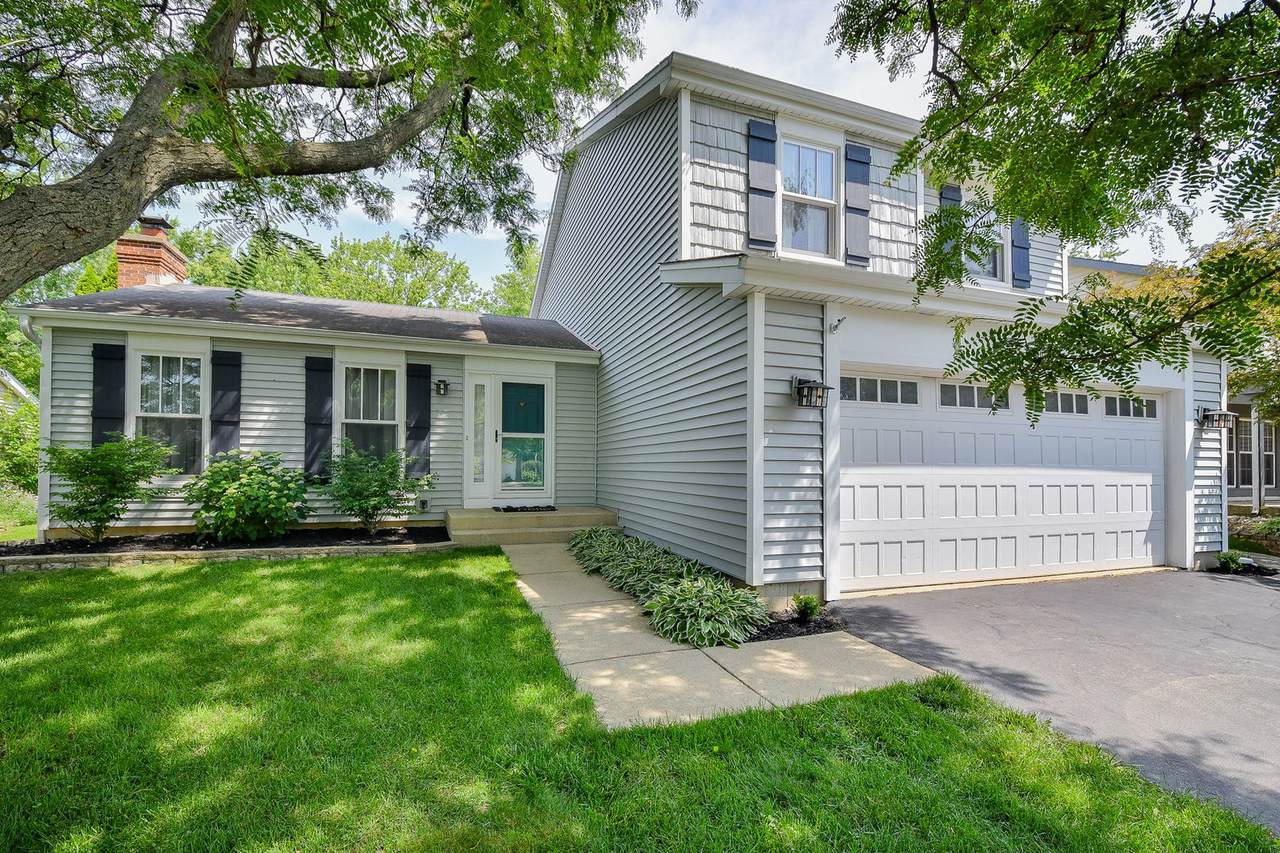 27W108 Walnut Drive - Photo 1
