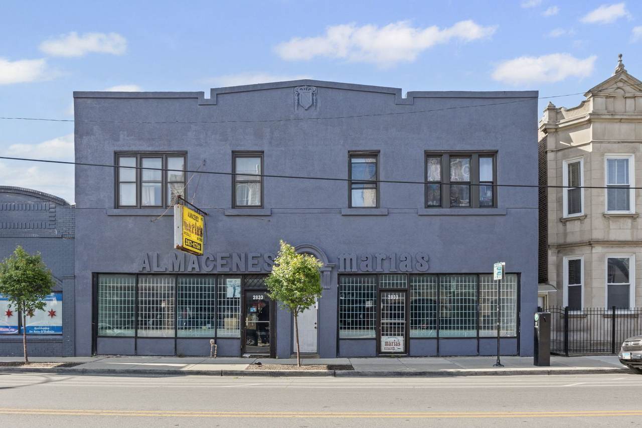 2833 Cermak Road - Photo 1