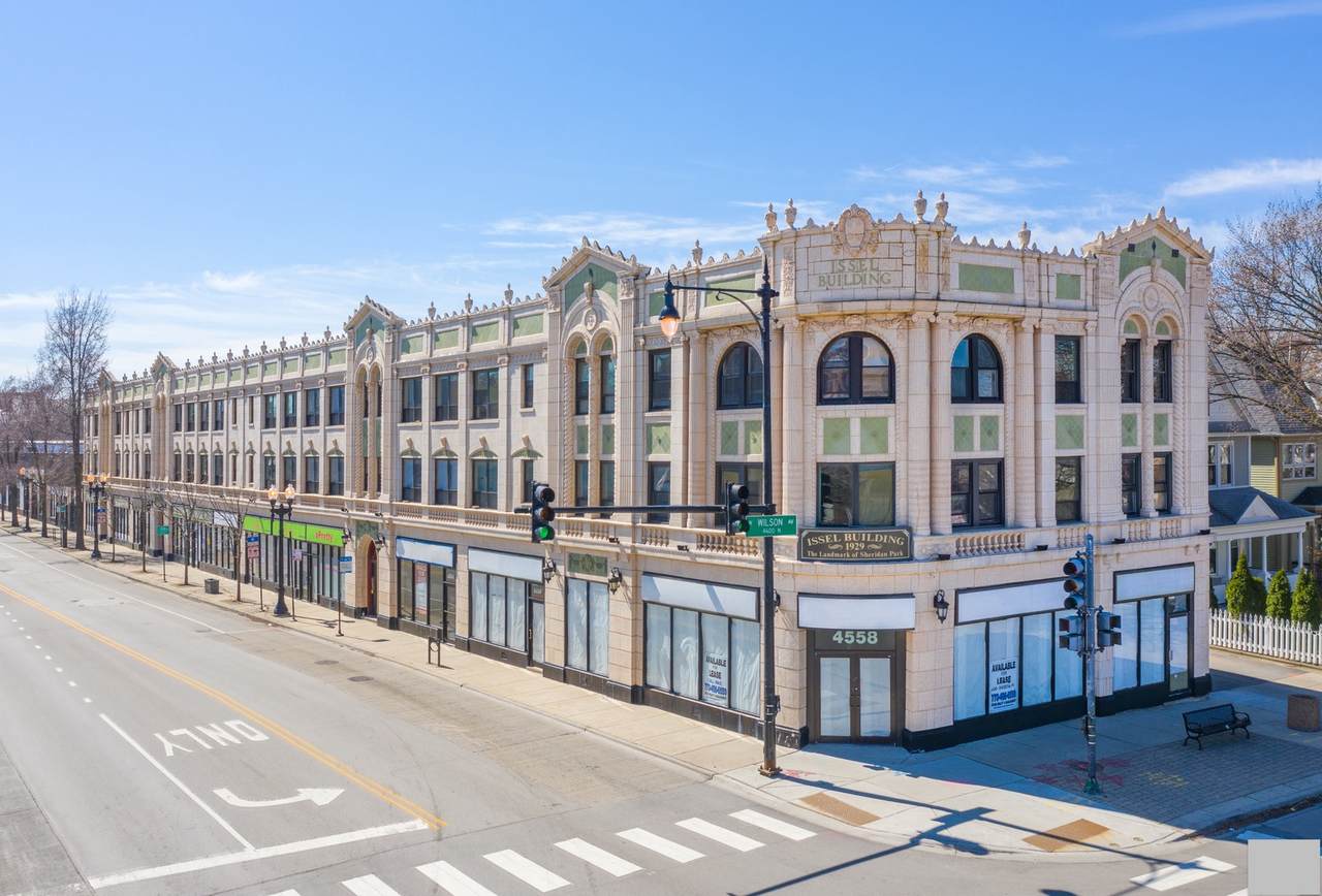 4558 Clark Street - Photo 1
