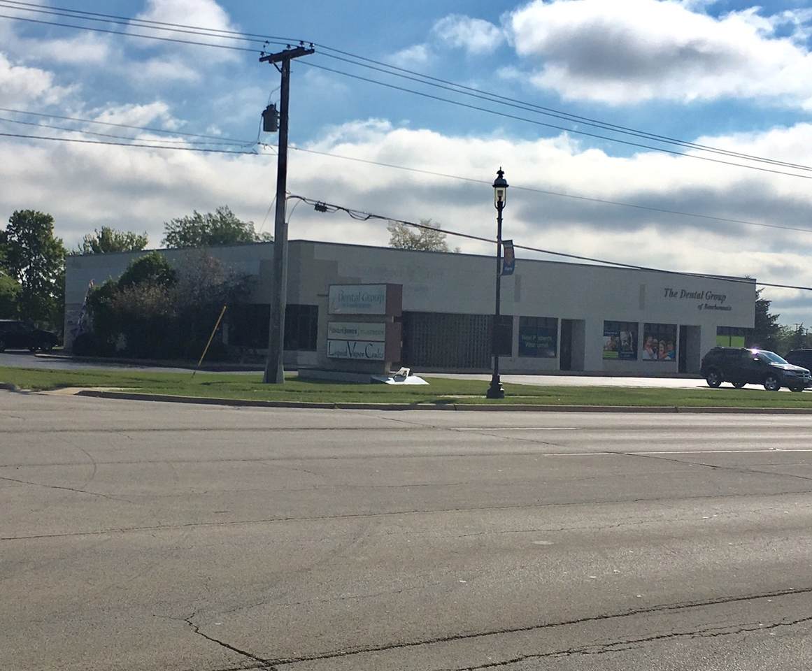 761 Main Street - Photo 1