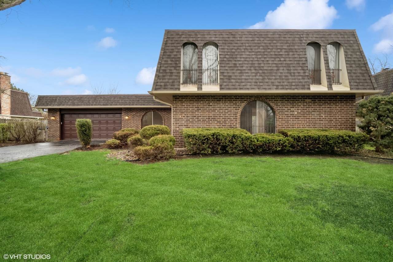 2659 Greenwood Road - Photo 1