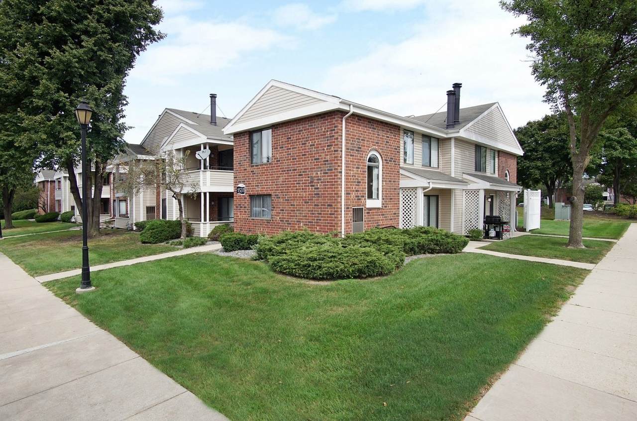 1507 Westminster Drive - Photo 1