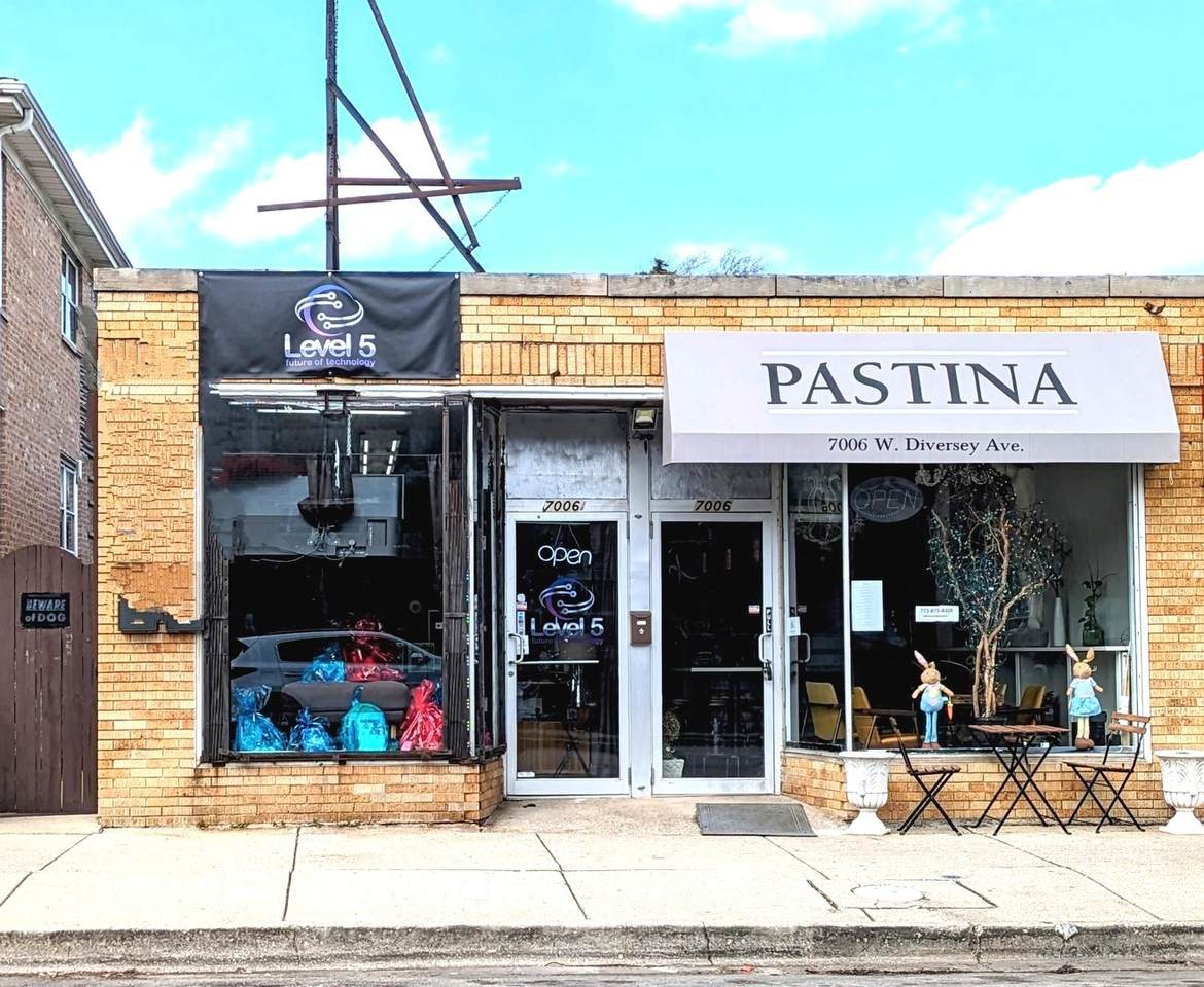 7006 Diversey Avenue - Photo 1