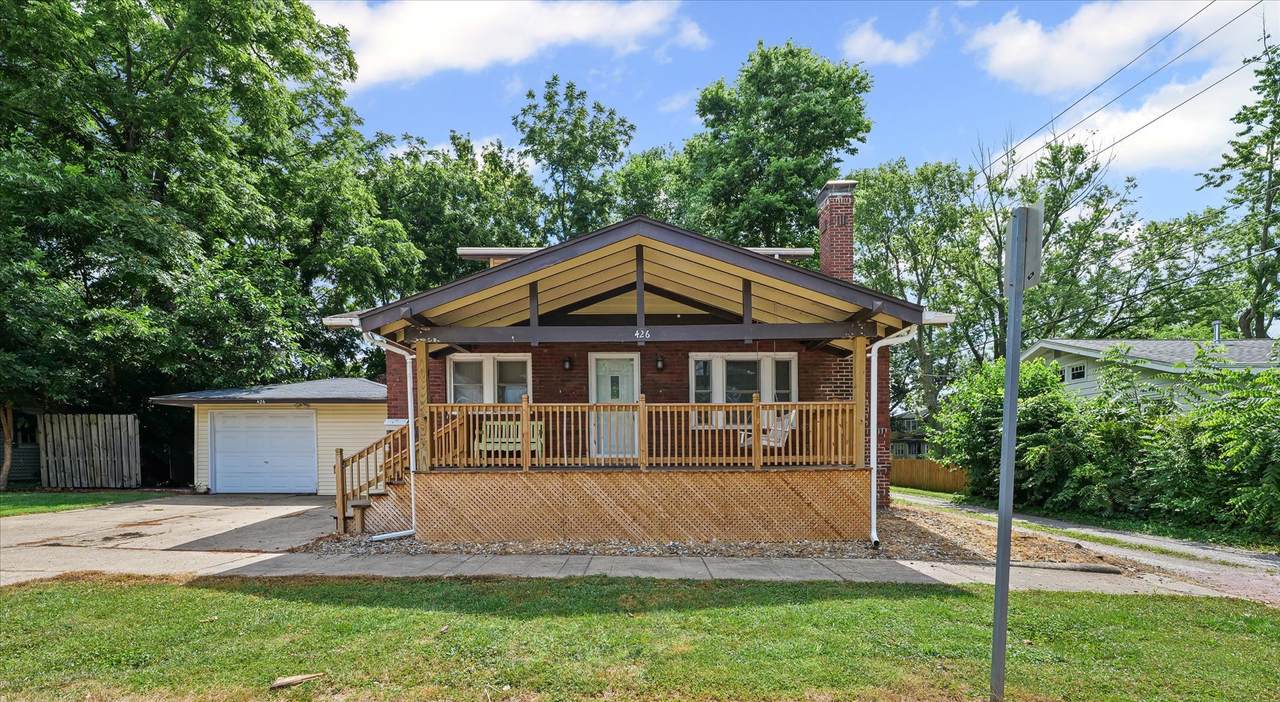 426 Mcclellan Street - Photo 1